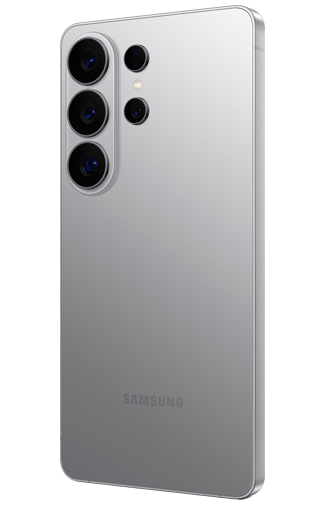Samsung Samsung Galaxy S26 Ultra 1TB Enterprise - Silver Shadow