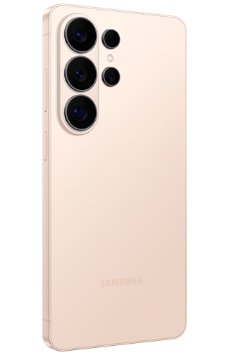 Samsung Samsung Galaxy S26 Ultra 1TB Goud - Zakelijke Smartphone met S Pen