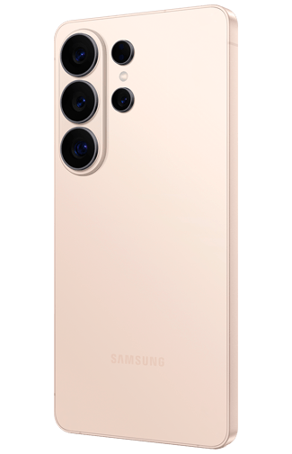Samsung Samsung Galaxy S26 Ultra 1TB Goud - Zakelijke Smartphone met S Pen