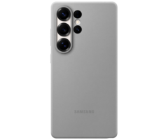 Samsung Samsung Galaxy S25 Ultra Siliconen Back Cover - Grijs (EF-PS938CJEGWW)