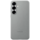Samsung Galaxy S25+ Kindsuit PU-leder Back Cover - Grijs
