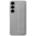 Samsung Standing Grip Siliconen Back Cover Grijs (Galaxy S25+)