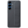Samsung Standing Grip Siliconen Back Cover Zwart Galaxy S25+