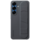 Samsung Galaxy S25 Standing Grip Siliconen Back Cover - Zwart