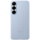 Samsung Galaxy S25+ Kindsuit PU-leer Back Cover - Lichtblauw