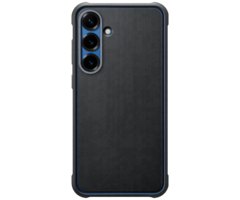 Samsung Samsung Galaxy S25+ Rugged PC Back Cover - Zwart