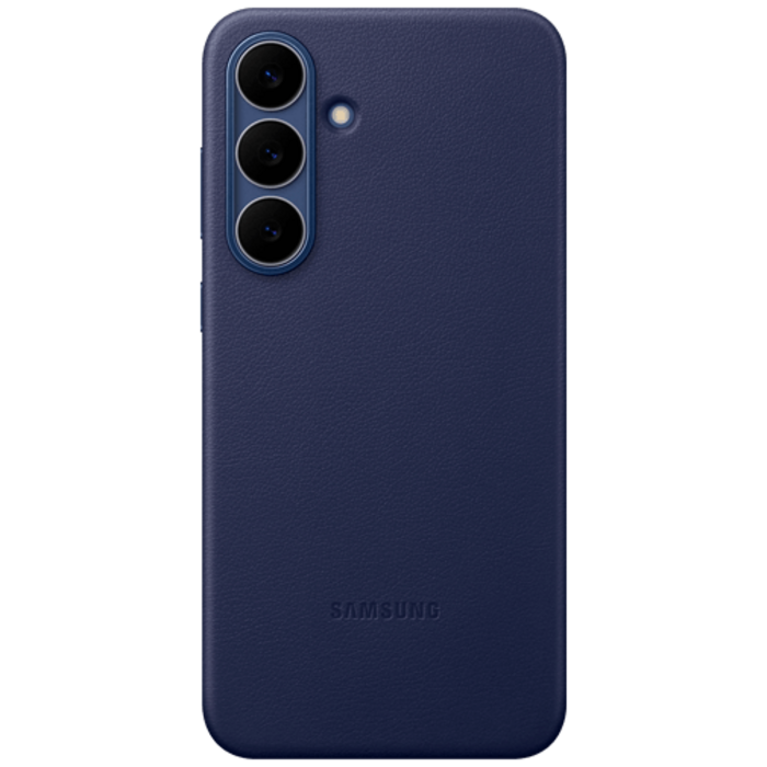 Samsung Samsung Galaxy S25 FE Kindsuit Back Cover - Donkerblauw (EF-VS731PNEGWW)