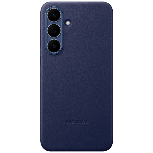 Samsung Samsung Galaxy S25 FE Kindsuit Back Cover - Donkerblauw (EF-VS731PNEGWW)