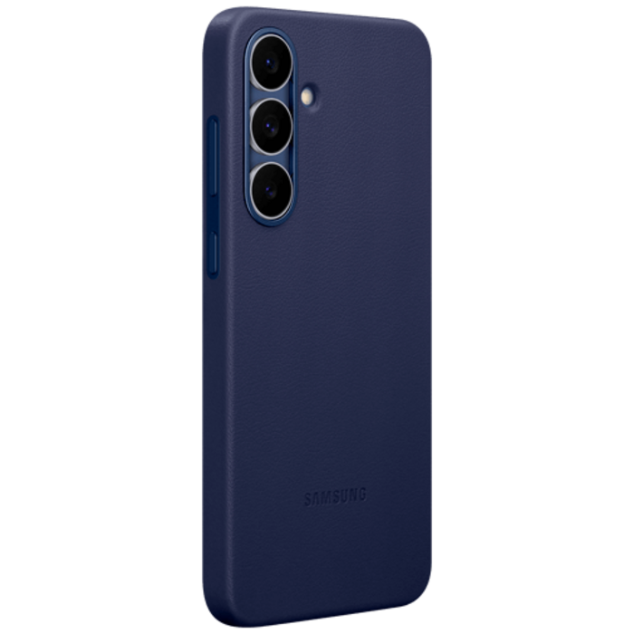 Samsung Samsung Galaxy S25 FE Kindsuit Back Cover - Donkerblauw (EF-VS731PNEGWW)