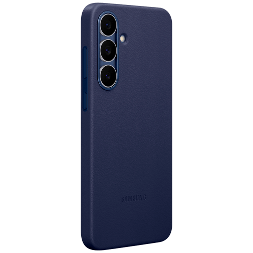 Samsung Samsung Galaxy S25 FE Kindsuit Back Cover - Donkerblauw (EF-VS731PNEGWW)