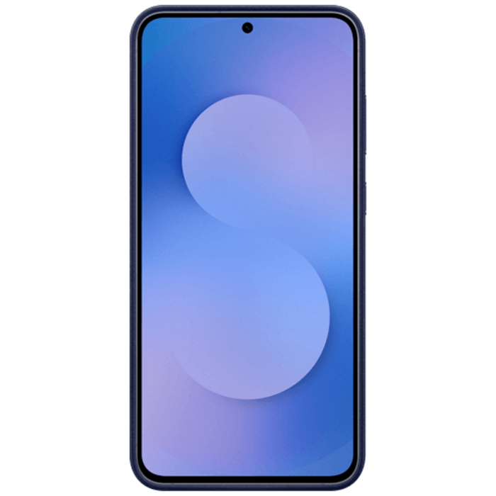 Samsung Samsung Galaxy S25 FE Kindsuit Back Cover - Donkerblauw (EF-VS731PNEGWW)