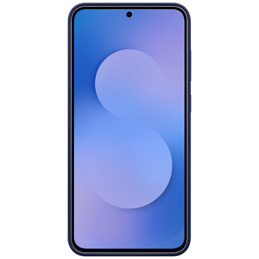 Samsung Samsung Galaxy S25 FE Kindsuit Back Cover - Donkerblauw (EF-VS731PNEGWW)