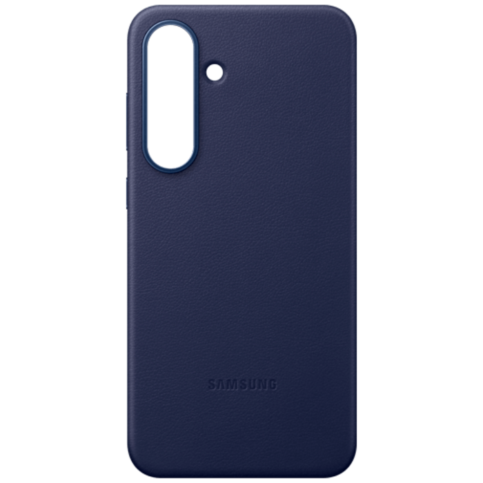Samsung Samsung Galaxy S25 FE Kindsuit Back Cover - Donkerblauw (EF-VS731PNEGWW)