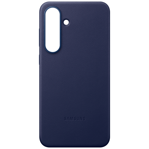 Samsung Samsung Galaxy S25 FE Kindsuit Back Cover - Donkerblauw (EF-VS731PNEGWW)