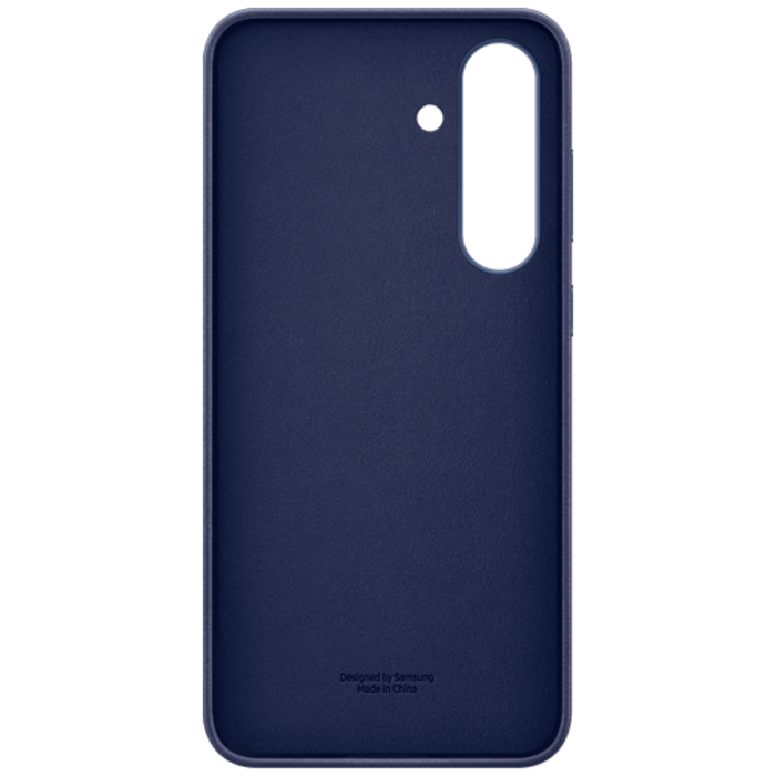 Samsung Samsung Galaxy S25 FE Kindsuit Back Cover - Donkerblauw (EF-VS731PNEGWW)