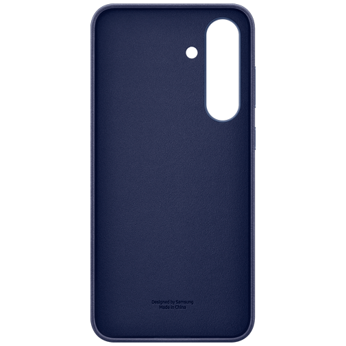 Samsung Samsung Galaxy S25 FE Kindsuit Back Cover - Donkerblauw (EF-VS731PNEGWW)