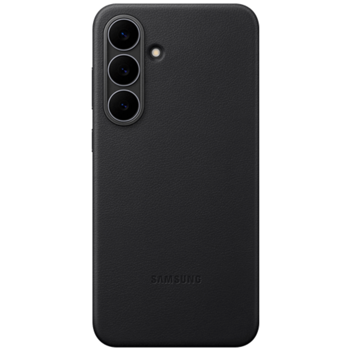 Samsung Samsung Galaxy S25 FE Kindsuit Back Cover - Zwart
