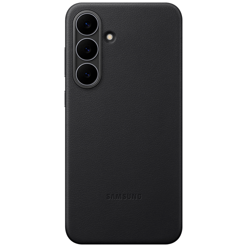 Samsung Samsung Galaxy S25 FE Kindsuit Back Cover - Zwart