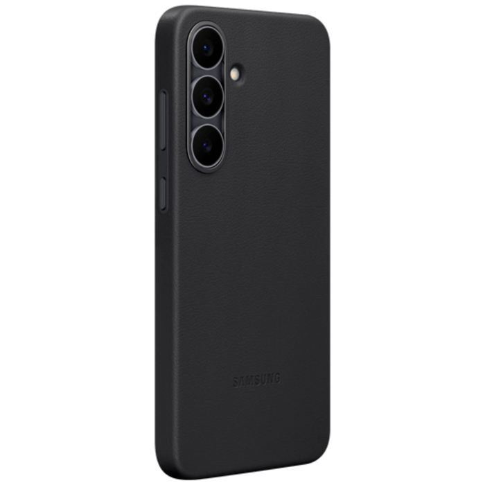 Samsung Samsung Galaxy S25 FE Kindsuit Back Cover - Zwart