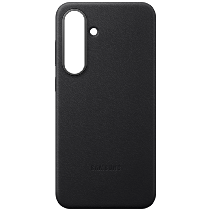 Samsung Samsung Galaxy S25 FE Kindsuit Back Cover - Zwart