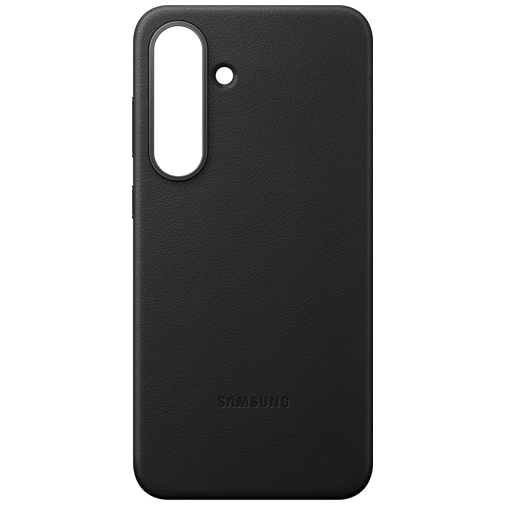 Samsung Samsung Galaxy S25 FE Kindsuit Back Cover - Zwart