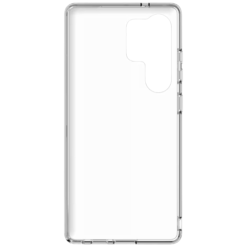 Samsung Samsung Galaxy S25 Ultra Back Cover - Lieve Merlijn Mandarin