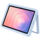 Samsung Frame Cover Blauw voor Galaxy Tab S11 (EF-JX730)