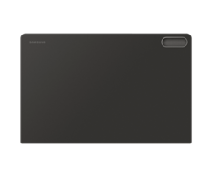 Samsung Samsung Smart Book Case Zwart voor Galaxy Tab S11 Ultra