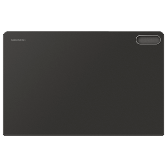Samsung Samsung Smart Book Case Zwart voor Galaxy Tab S11 Ultra