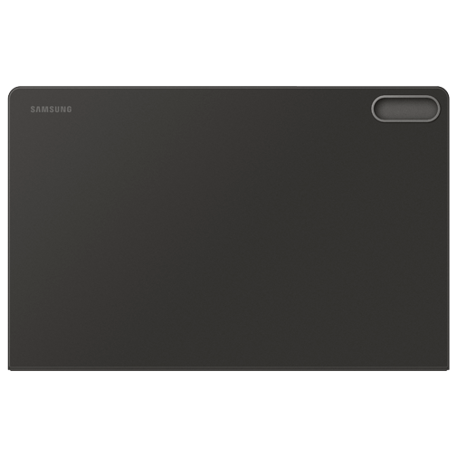 Samsung Samsung Smart Book Case Zwart voor Galaxy Tab S11 Ultra
