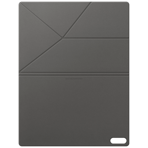 Samsung Samsung Smart Book Case Zwart voor Galaxy Tab S11 Ultra