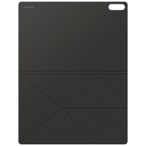 Samsung Samsung Smart Book Case Zwart voor Galaxy Tab S11 Ultra