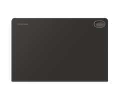 Samsung Samsung Galaxy Tab S11 Book Case - Zwart (EF-BX730PBEGWW)