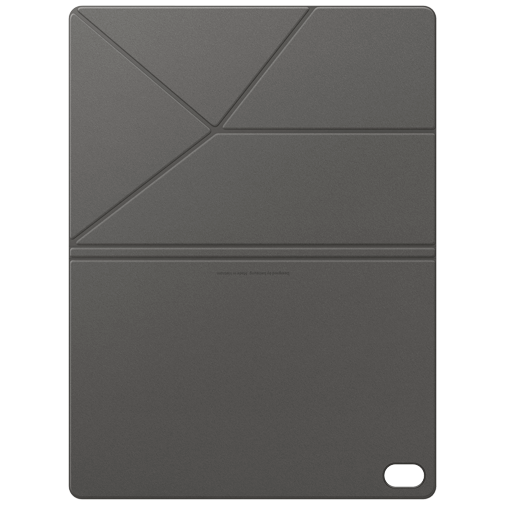Samsung Samsung Galaxy Tab S11 Book Case - Zwart (EF-BX730PBEGWW)