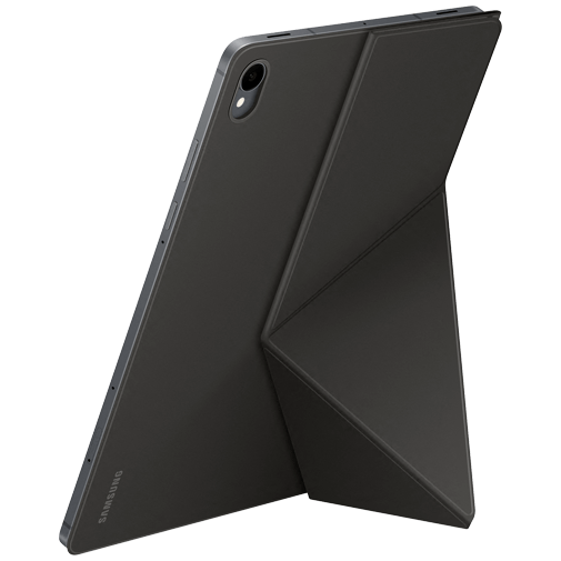 Samsung Samsung Galaxy Tab S11 Book Case - Zwart (EF-BX730PBEGWW)