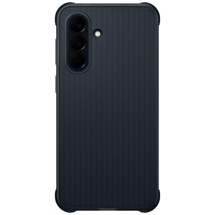 Samsung Samsung Rugged Back Cover Zwart voor Galaxy A57 5G (EF-RA576)