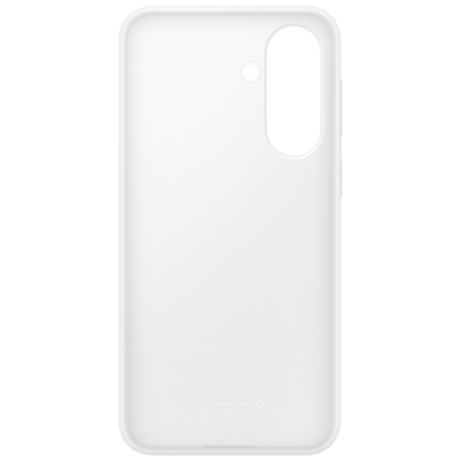 Samsung Samsung Galaxy A37 5G Siliconen Back Cover - Grijs (EF-PA376CJEGWW)