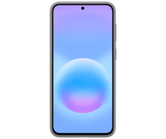 Samsung Samsung Galaxy A57 5G Siliconen Back Cover Grijs - EF-PA576CJEGWW