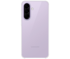 Samsung Samsung Galaxy A37 5G Clear Case - Transparante Back Cover