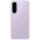 Samsung Galaxy A37 5G Clear Case - Transparante Back Cover