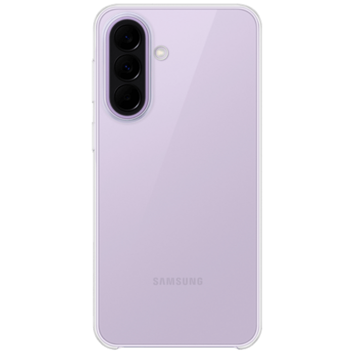 Samsung Samsung Galaxy A37 5G Clear Case - Transparante Back Cover