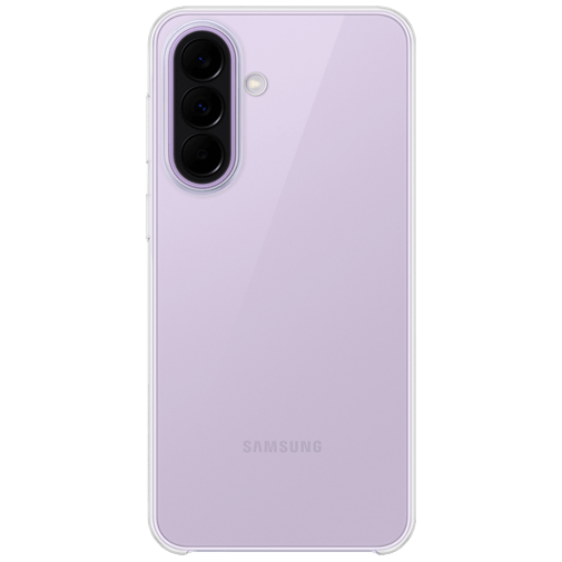 Samsung Samsung Galaxy A37 5G Clear Case - Transparante Back Cover