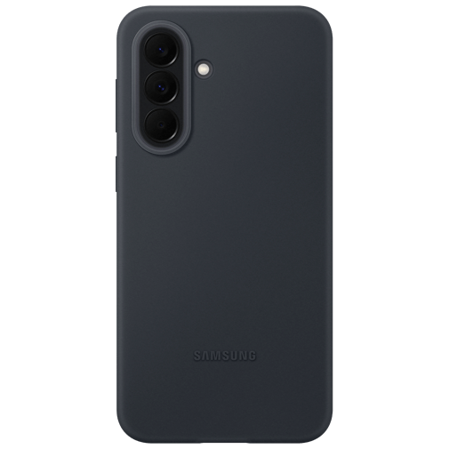 Samsung Samsung Galaxy A37 5G Siliconen Back Cover - Zwart