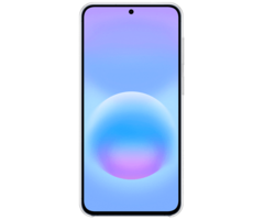 Samsung Samsung Galaxy A57 5G Clear Case - Transparante Back Cover
