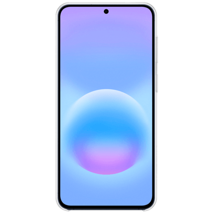 Samsung Samsung Galaxy A57 5G Clear Case - Transparante Back Cover