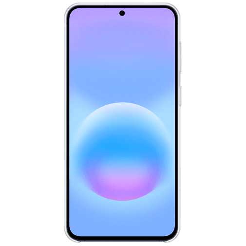 Samsung Samsung Galaxy A57 5G Clear Case - Transparante Back Cover