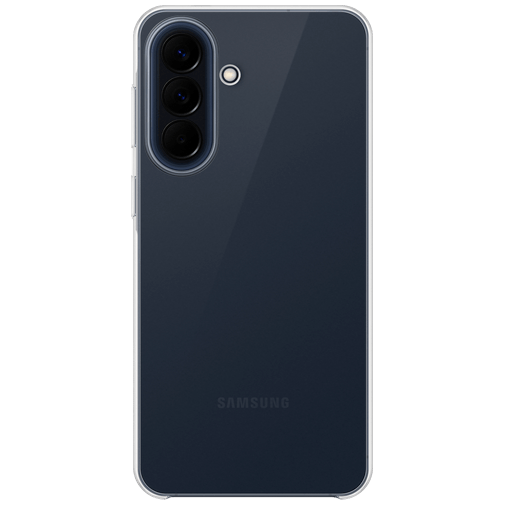Samsung Samsung Galaxy A57 5G Clear Case - Transparante Back Cover