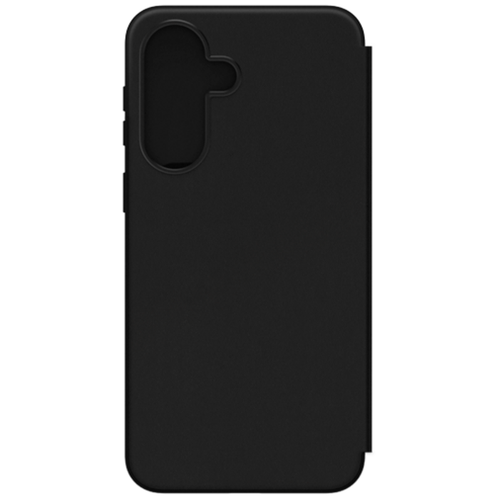 Samsung Samsung Wallet Book Cover Zwart voor Galaxy A37 5G