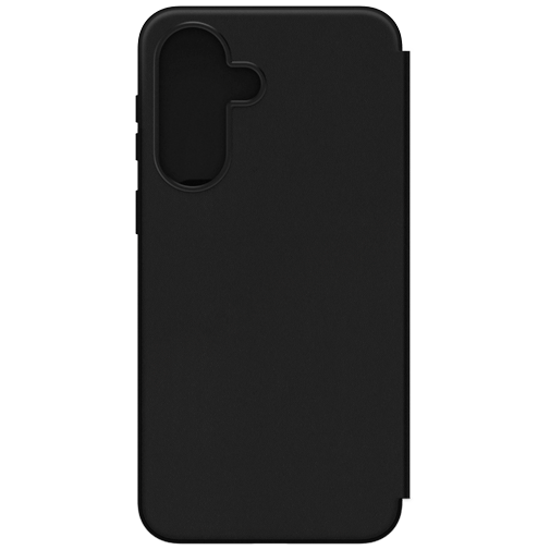 Samsung Samsung Wallet Book Cover Zwart voor Galaxy A37 5G