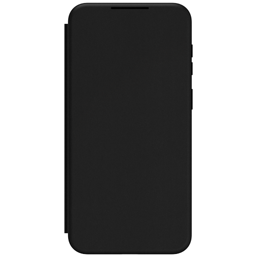 Samsung Samsung Wallet Book Cover Zwart voor Galaxy A37 5G